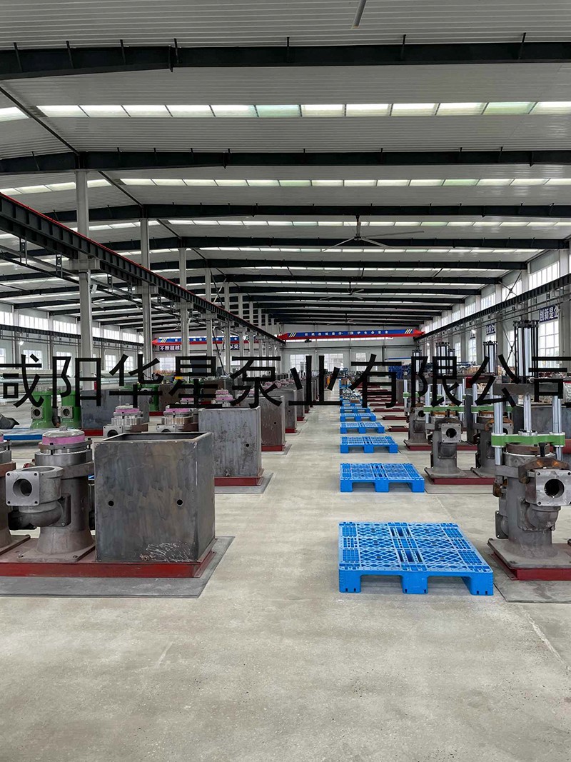 壓濾機(jī)節(jié)能進(jìn)料泵，液壓陶瓷柱塞泥漿泵