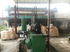 冶金、選礦、含酸礦漿長(zhǎng)距離輸送或給壓濾機(jī)進(jìn)料